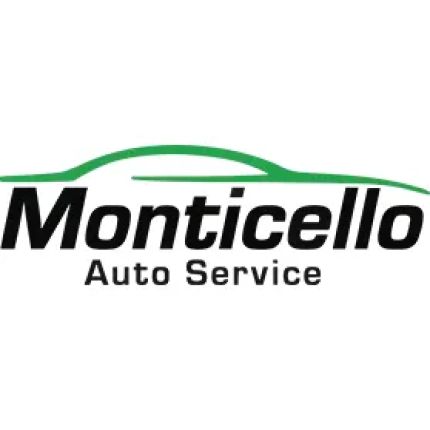 Logótipo de Monticello Auto Service
