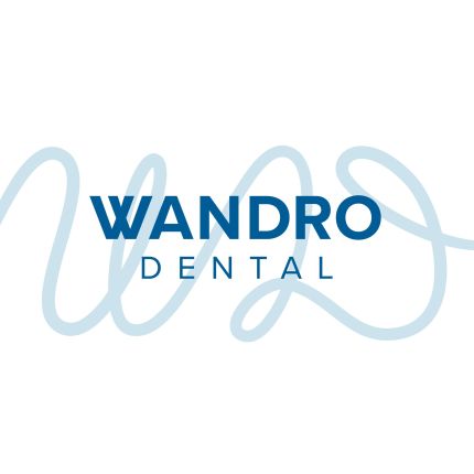 Logo from Wandro Dental of Noble