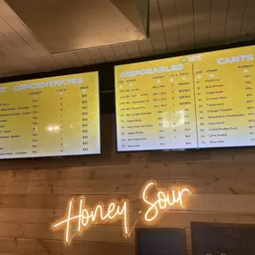 Honey Sour Bozeman Dispensary