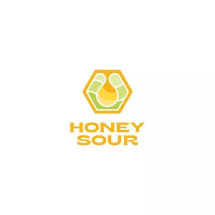 Logotipo de Honey Sour Bozeman Dispensary