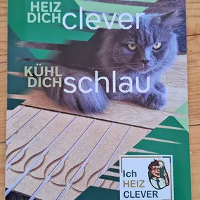 Bild von Heiz DICH Clever GmbH