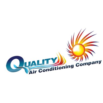 Logo da Quality Air Conditioning Company