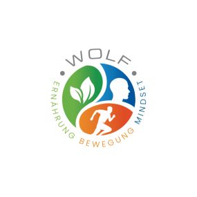 Bild von Wolf - Ernährung | Bewegung | Mindset