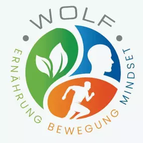 Bild von Wolf - Ernährung | Bewegung | Mindset