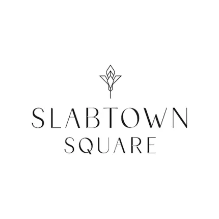 Λογότυπο από Slabtown Square