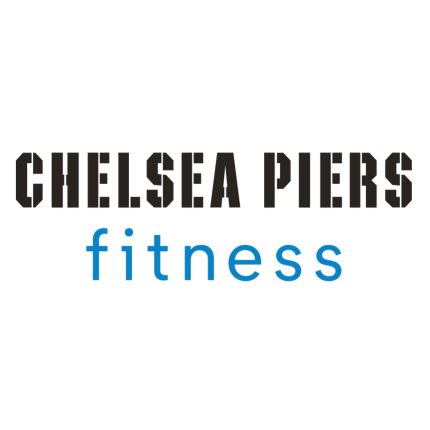 Logótipo de Chelsea Piers Fitness