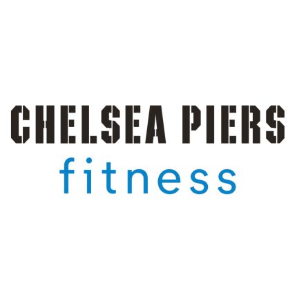Logo fra Chelsea Piers Fitness