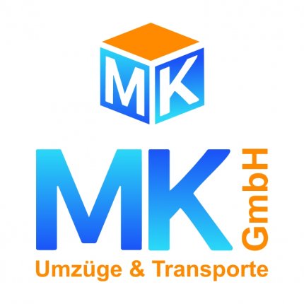Logo von Umzugsunternehmen Hannover - Mk Umzüge & Transporte GmbH