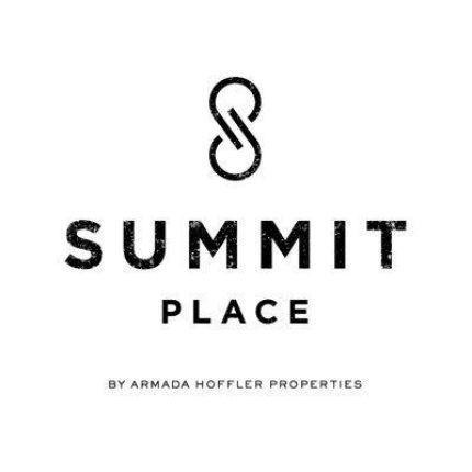 Logo de Summit Place