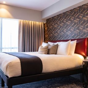 Bild von voco Leicester, an IHG Hotel