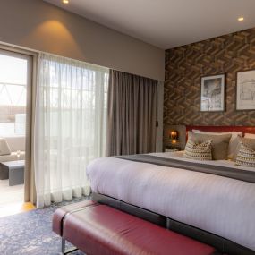 Bild von voco Leicester, an IHG Hotel