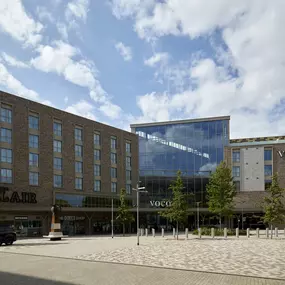 Bild von voco Leicester, an IHG Hotel