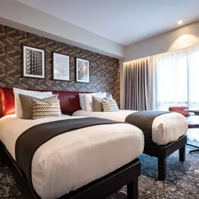 Bild von voco Leicester, an IHG Hotel