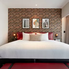 Bild von voco Leicester, an IHG Hotel