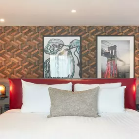 Bild von voco Leicester, an IHG Hotel