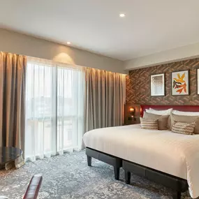 Bild von voco Leicester, an IHG Hotel