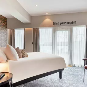 Bild von voco Leicester, an IHG Hotel