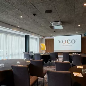 Bild von voco Leicester, an IHG Hotel