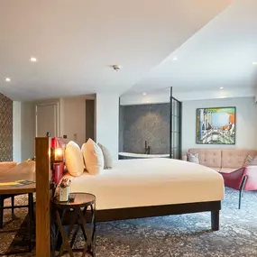 Bild von voco Leicester, an IHG Hotel