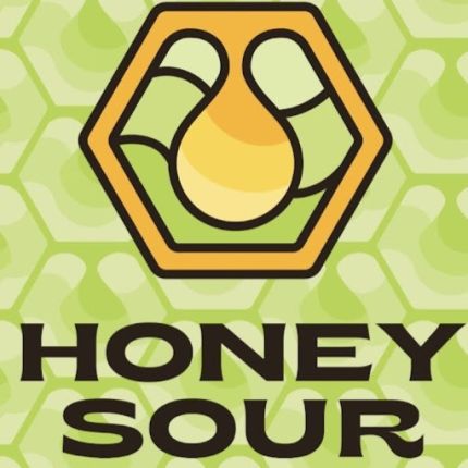 Logo van Honey Sour Kalispell Dispensary