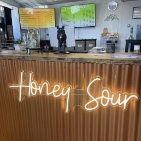 Honey Sour Butte Uptown Dispensary