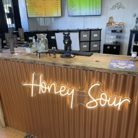 Honey Sour Butte Uptown Dispensary