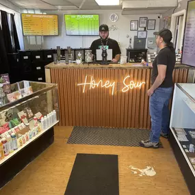 Honey Sour Butte Uptown Dispensary