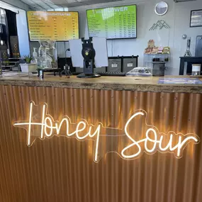 Honey Sour Butte Uptown Dispensary