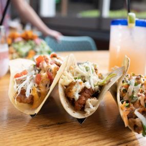 Bild von Mojo’s Tacos - Nolensville