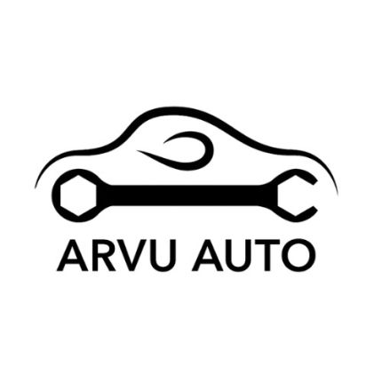 Logo de Arvu Auto