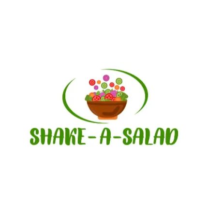 Logótipo de Shake-A-Salad