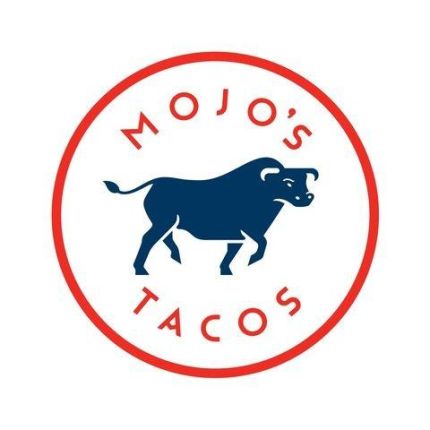 Logotyp från Mojo's Tacos - Tollgate