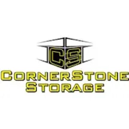 Logo da Cornerstone Storage
