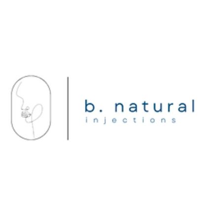 Logo da b. natural