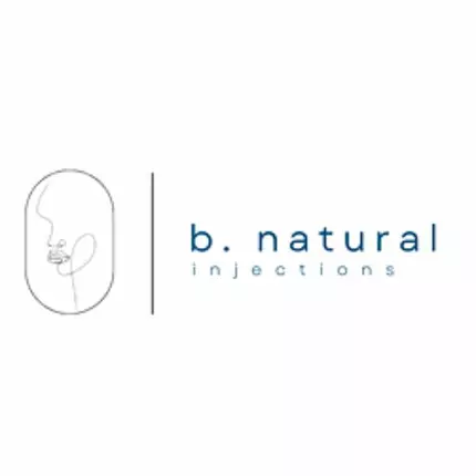 Logo fra b. natural