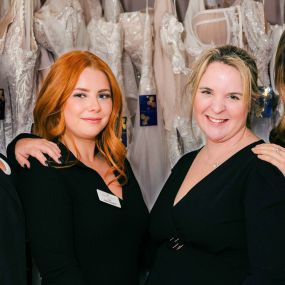 Bild von Scarlet Poppy Bridal Boutique