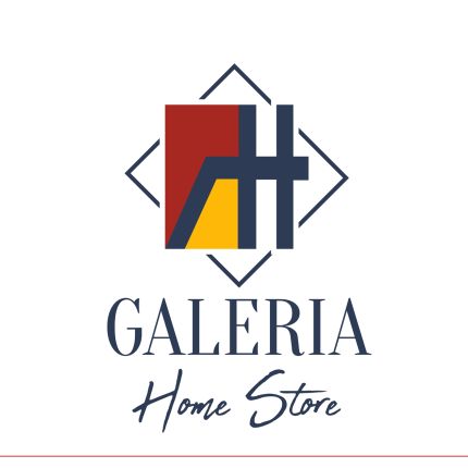 Logotyp från Galeria Home Store | Wall Art & Home Decor