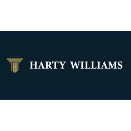Logotyp från Harty Williams