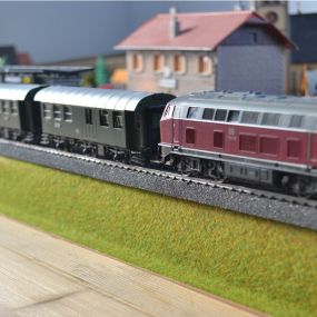 Bild von Modelleisenbahn-Raritäten