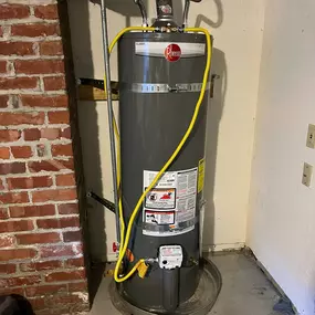 Bild von Benjamin Franklin Plumbing