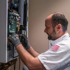 Bild von Benjamin Franklin Plumbing