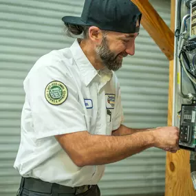 Bild von Benjamin Franklin Plumbing
