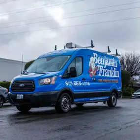 Bild von Benjamin Franklin Plumbing