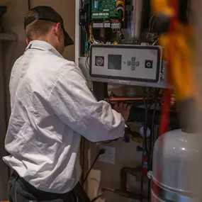 Bild von Benjamin Franklin Plumbing