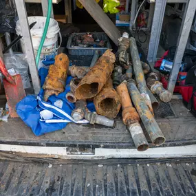 Bild von Benjamin Franklin Plumbing