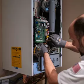 Bild von Benjamin Franklin Plumbing
