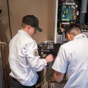 Bild von Benjamin Franklin Plumbing