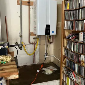 Bild von Benjamin Franklin Plumbing