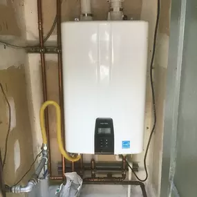 Bild von Benjamin Franklin Plumbing