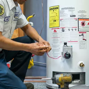 Bild von Benjamin Franklin Plumbing